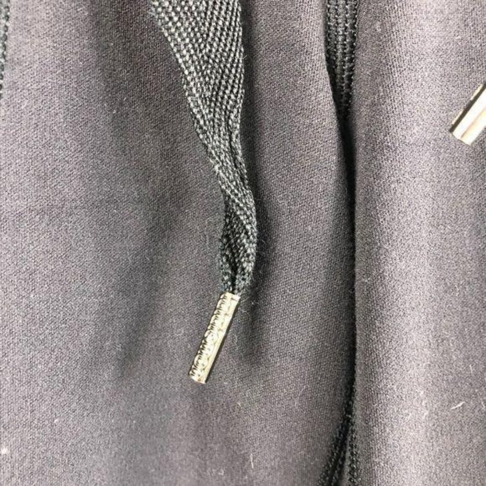 Lululemon Base Runner Pant III Wee Stripe Black He - Picture 7 of 13